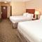 Holiday Inn Express Edmonton North, an IHG Hotel - Edmonton