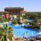 AQI Pegasos Resort