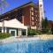 AQI Pegasos Resort