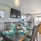 Coastal Retreat Deck, Ocean Views and Walk to Beach - باسيفيك بيتش