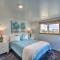 Coastal Retreat Deck, Ocean Views and Walk to Beach - باسيفيك بيتش