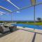 Protaras Seafront Villa Infinte Aretousa