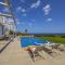 Protaras Seafront Villa Infinte Aretousa