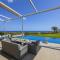 Protaras Seafront Villa Infinte Aretousa