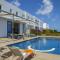Protaras Seafront Villa Infinte Aretousa