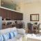 Protaras Seafront Villa Infinte Aretousa
