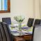 Protaras Seafront Villa Infinte Aretousa