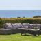 Protaras Seafront Villa Infinte Aretousa