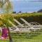 Protaras Seafront Villa Infinte Aretousa