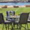 Protaras Seafront Villa Infinte Aretousa