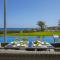 Protaras Seafront Villa Infinte Aretousa