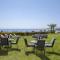 Protaras Seafront Villa Infinte Aretousa