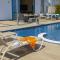 Protaras Seafront Villa Infinte Aretousa