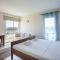 Protaras Seafront Villa Infinte Aretousa