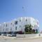 Protaras Seafront Villa Infinte Aretousa