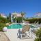 Ayia Thekla Seafront Villa Lavender