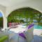 Ayia Thekla Seafront Villa Lavender