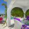 Ayia Thekla Seafront Villa Lavender