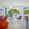 Ayia Thekla Seafront Villa Lavender