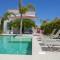 Ayia Thekla Seafront Villa Lavender