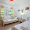 Ayia Thekla Seafront Villa Lavender