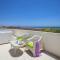 Ayia Thekla Seafront Villa Lavender