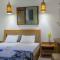 Ayia Thekla Seafront Villa Lavender