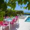 Ayia Thekla Seafront Villa Lavender