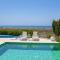 Ayia Thekla Seafront Villa Lavender