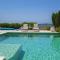 Ayia Thekla Seafront Villa Lavender