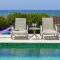 Ayia Thekla Seafront Villa Lavender