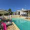 Ayia Napa Ammos Sea View Villa