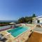 Ayia Napa Ammos Sea View Villa