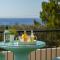 Ayia Napa Ammos Sea View Villa