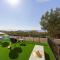 Ayia Napa Ammos Sea View Villa