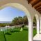 Ayia Napa Ammos Sea View Villa