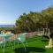 Ayia Napa Ammos Sea View Villa