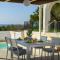 Ayia Napa Ammos Sea View Villa
