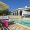 Ayia Napa Ammos Sea View Villa