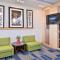 Holiday Inn Express & Suites Trinity by IHG - Trinity