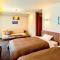 HOTEL SOSHA