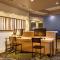 Holiday Inn Express & Suites Salem North - Keizer, an IHG Hotel - Keizer