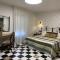 Hostal El Lechuguero
