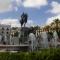 Sherry house - Jerez de la Frontera