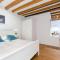 Cozy Montalbano Studios by Irundo