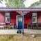 The Red Rooster Cottage