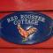 The Red Rooster Cottage