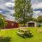 The Red Rooster Cottage
