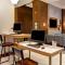 Holiday Inn Express Hotel & Suites Toronto - Markham by IHG