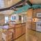 half Mi to Beach Canal-Front Galveston Home! - 加尔维斯敦